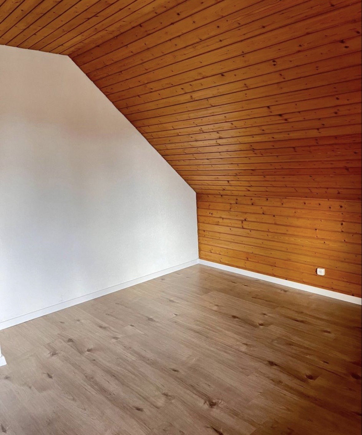 5 ½ rooms single house