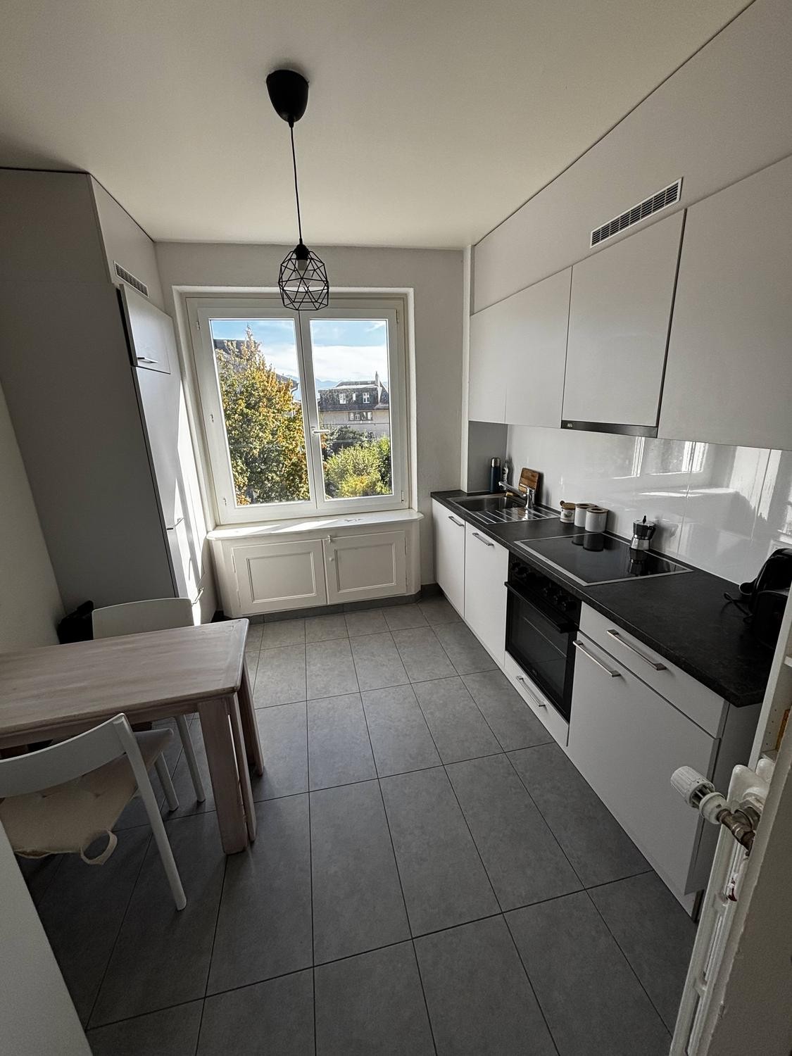 Appartamento di 2 ½ locali, foto 1 di 6