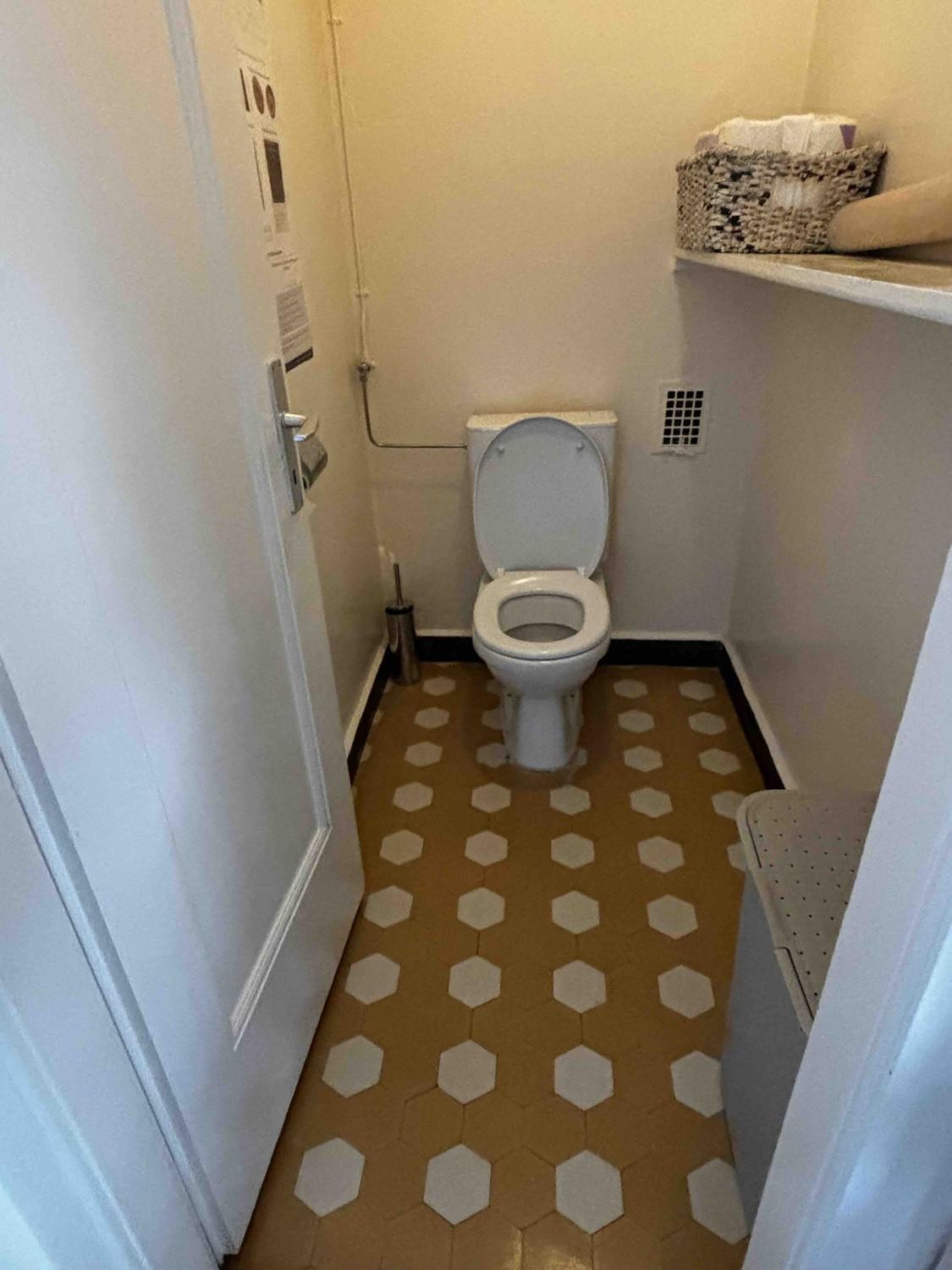Appartamento di 2 ½ locali, foto 3 di 6