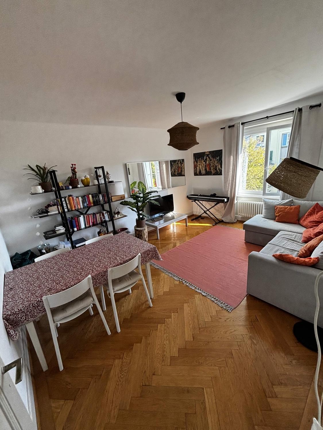 Appartamento di 2 ½ locali, foto 5 di 6