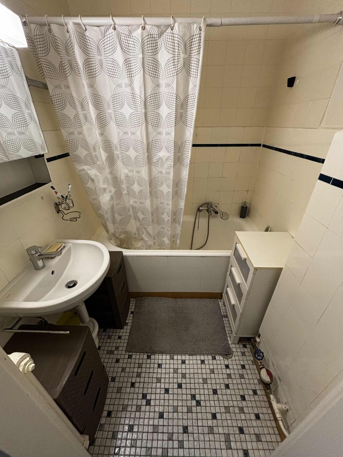 Appartamento di 2 ½ locali, foto 2 di 6