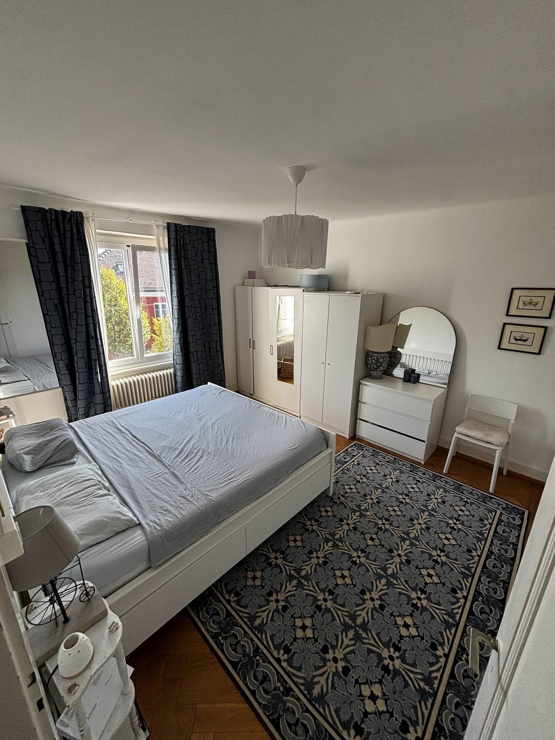 Appartamento di 2 ½ locali, foto 6 di 6