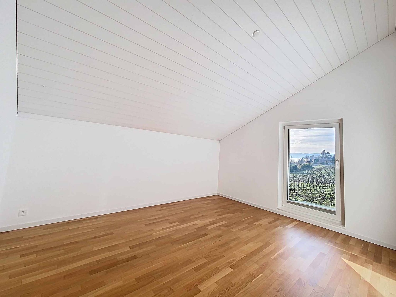 7 ½ Zimmer-Villa