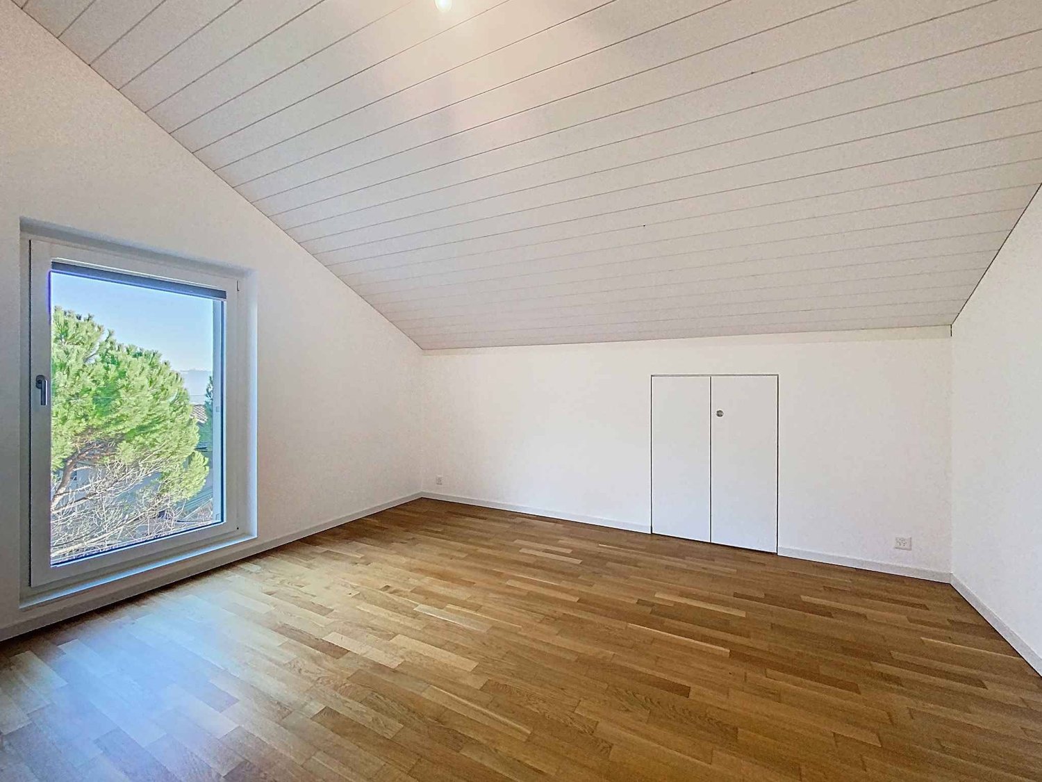 7 ½ Zimmer-Villa