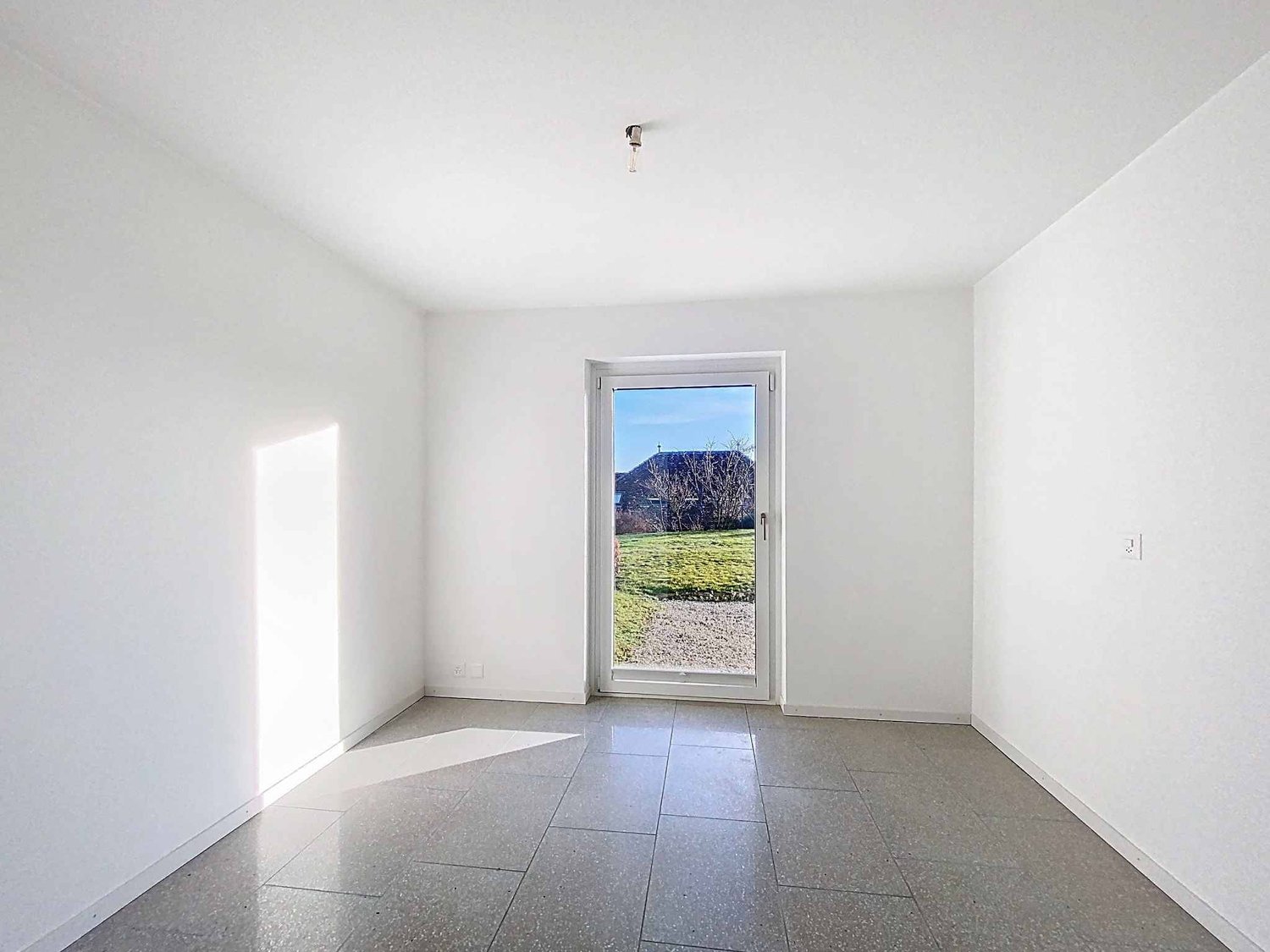 7 ½ Zimmer-Villa