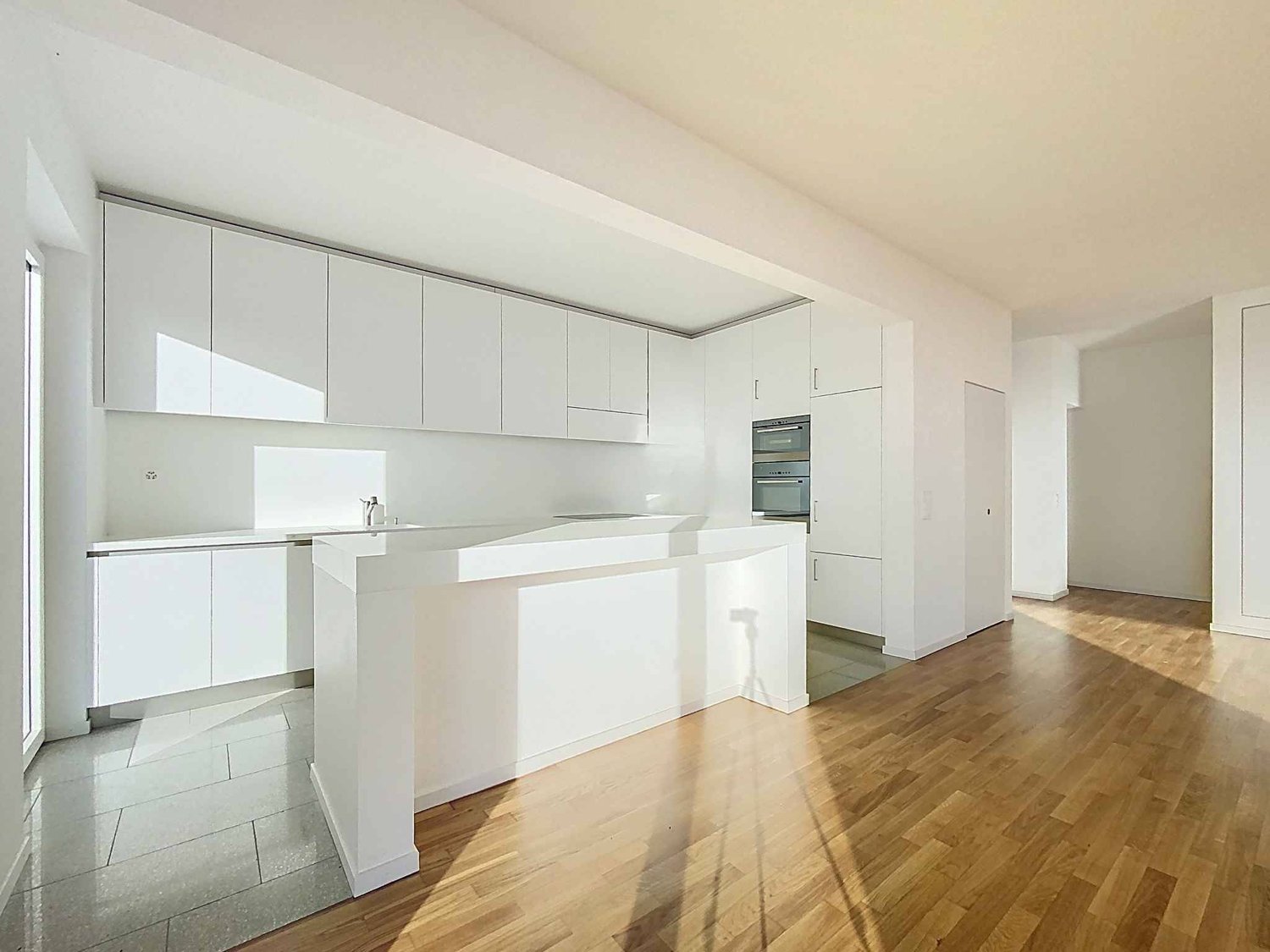 7 ½ Zimmer-Villa