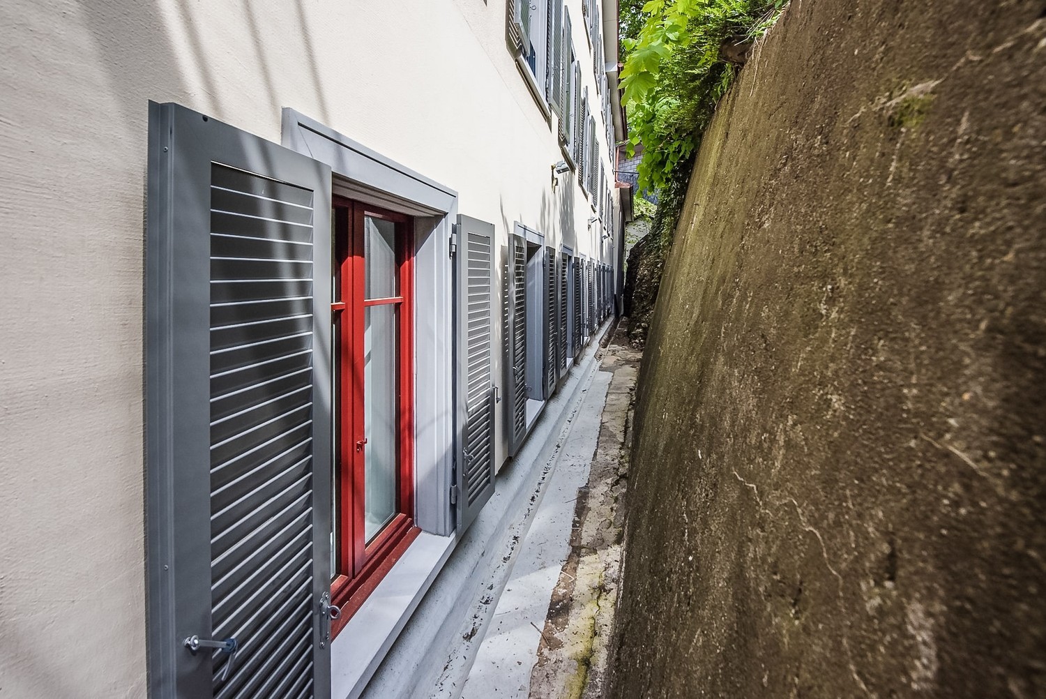 Appartamento di 1 ½ locali, foto 8 di 10