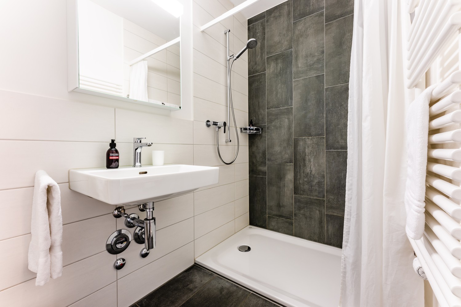 Appartamento di 1 ½ locali, foto 5 di 10