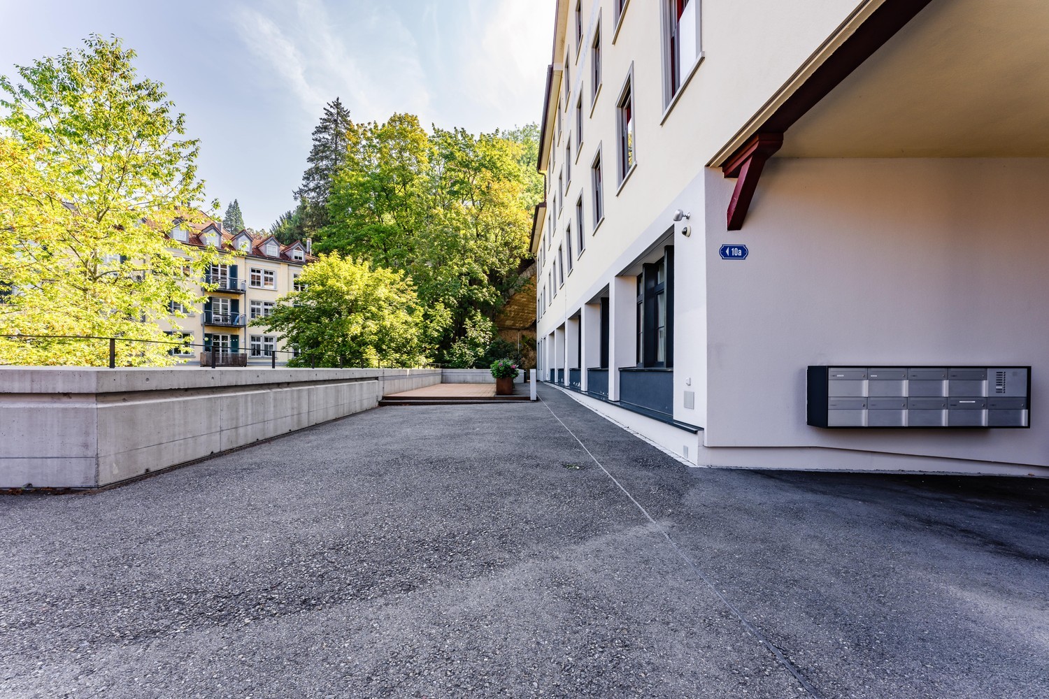 Appartamento di 1 ½ locali, foto 10 di 10