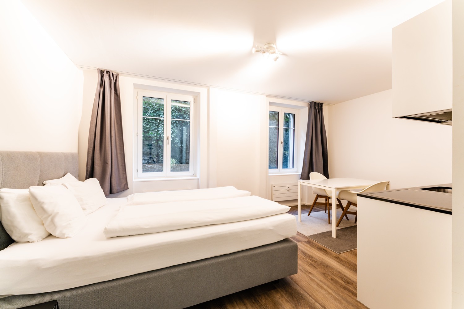 Appartamento di 1 ½ locali, foto 1 di 10