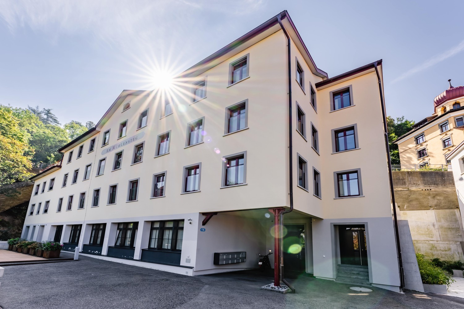 Appartamento di 1 ½ locali, foto 9 di 10