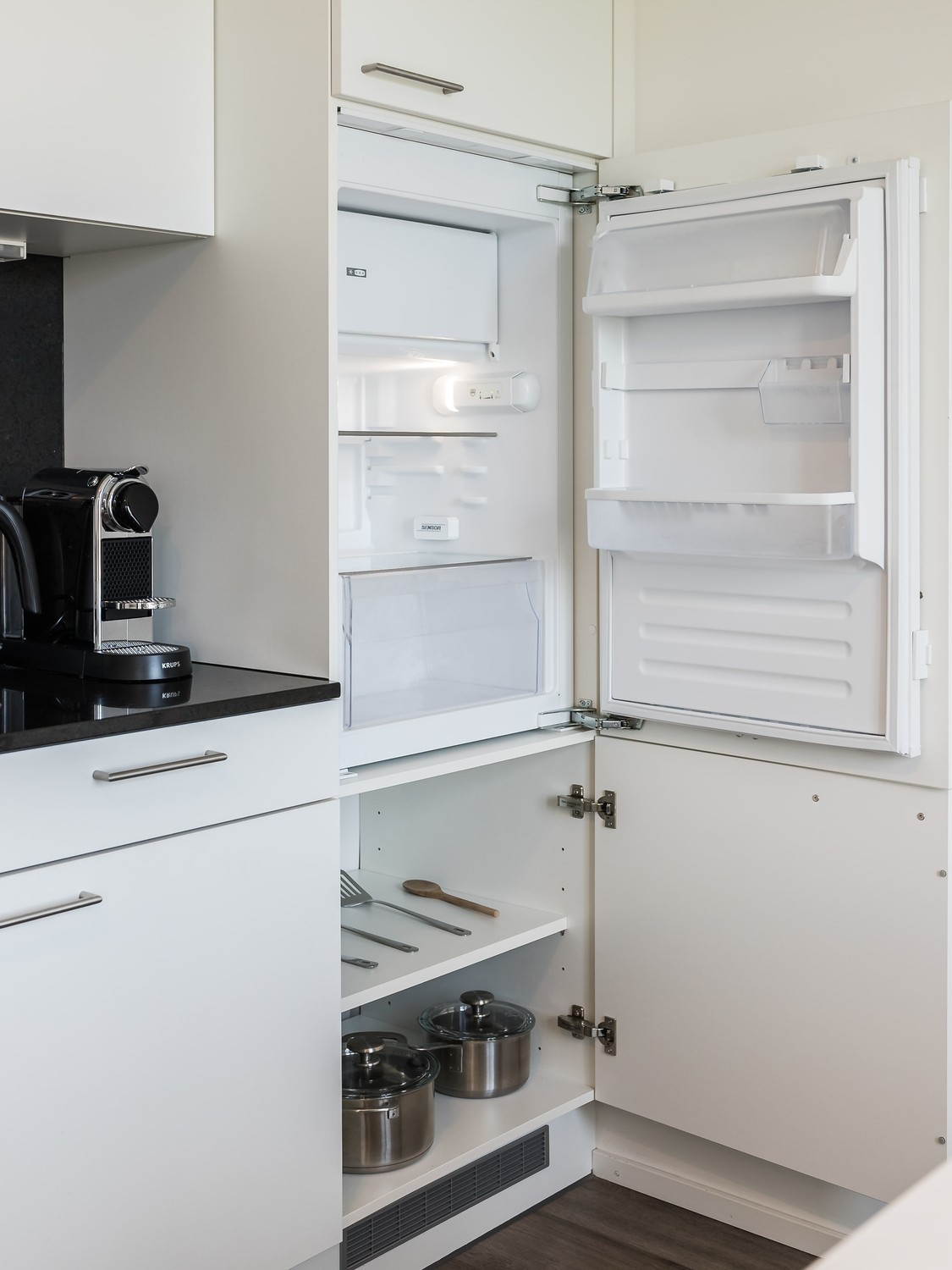 Appartamento di 1 ½ locali, foto 4 di 10