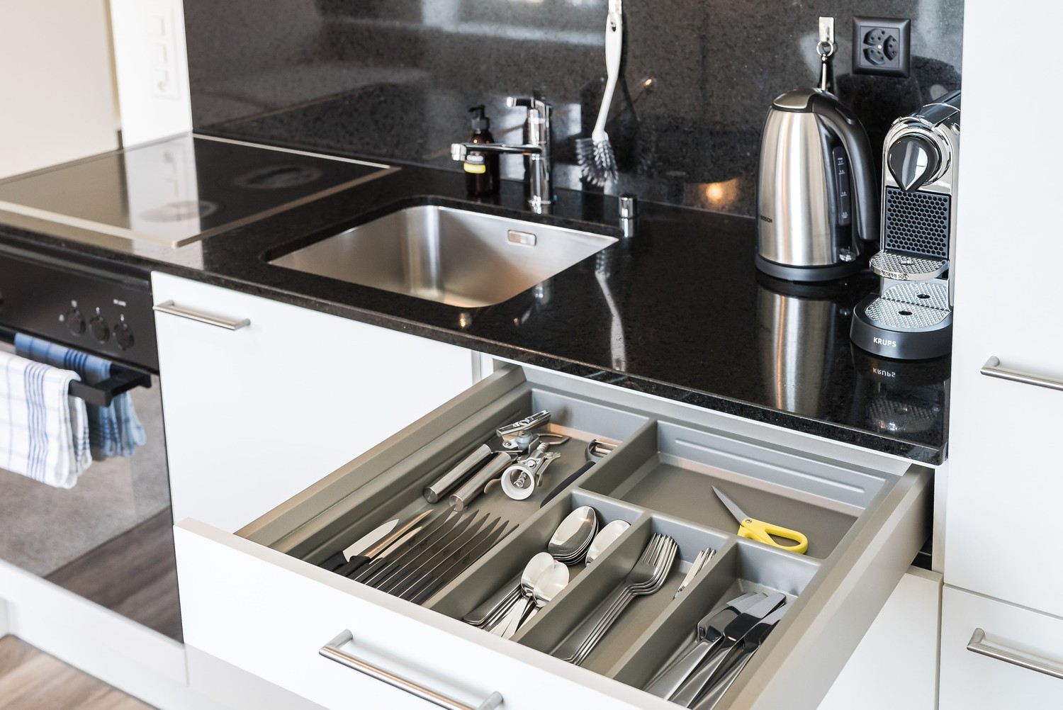 Appartamento di 1 ½ locali, foto 3 di 10