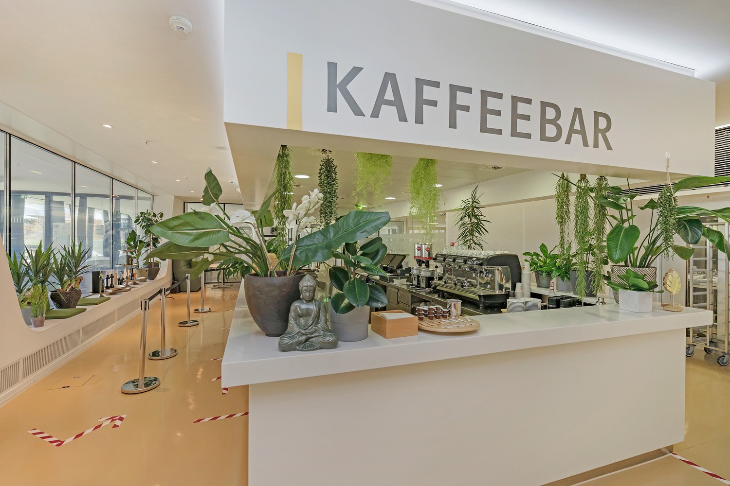 2280m² ufficio