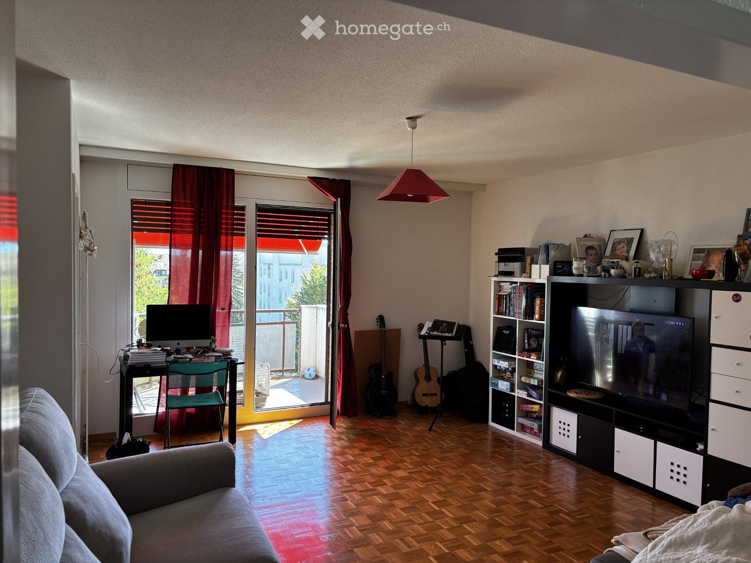 Appartamento di 3 ½ locali