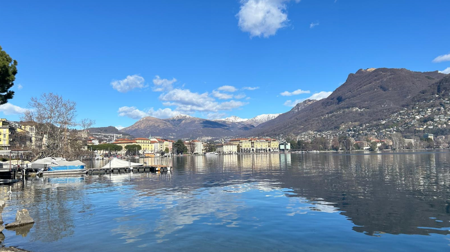 Appartamento di 1 ½ locali