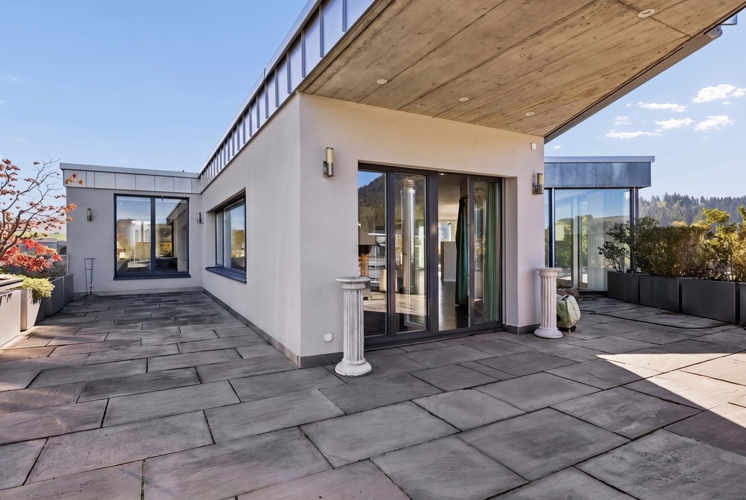 Appartement de 4 ½ pièces