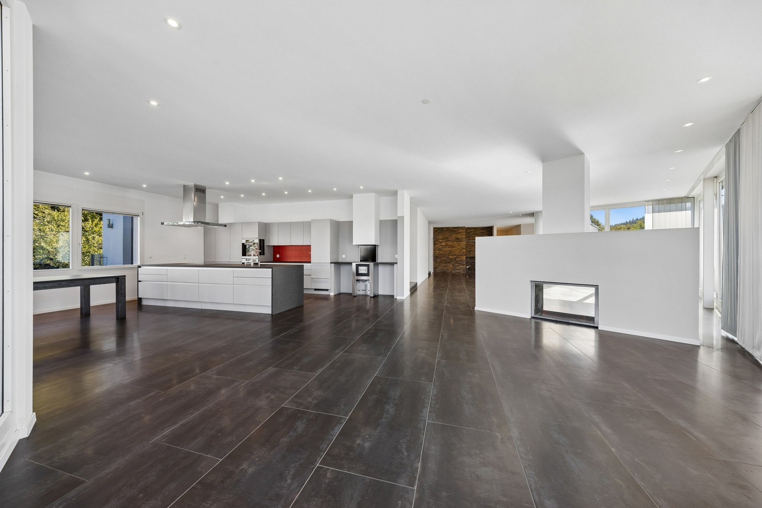 Appartement de 4 ½ pièces