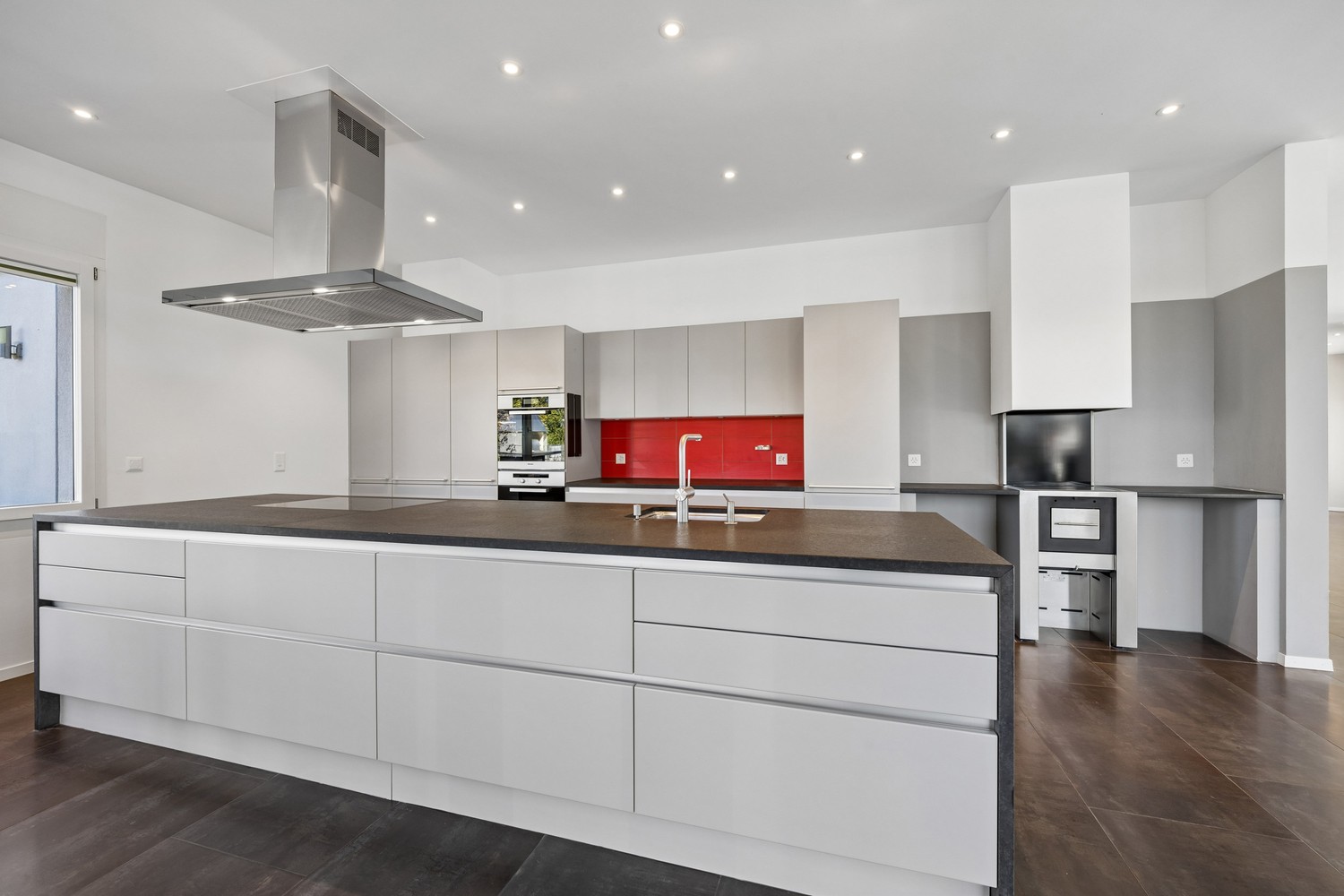 Appartement de 4 ½ pièces