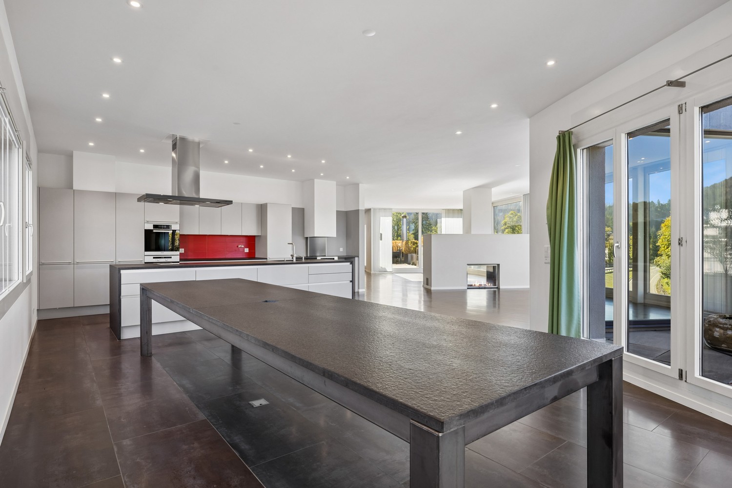Appartement de 4 ½ pièces