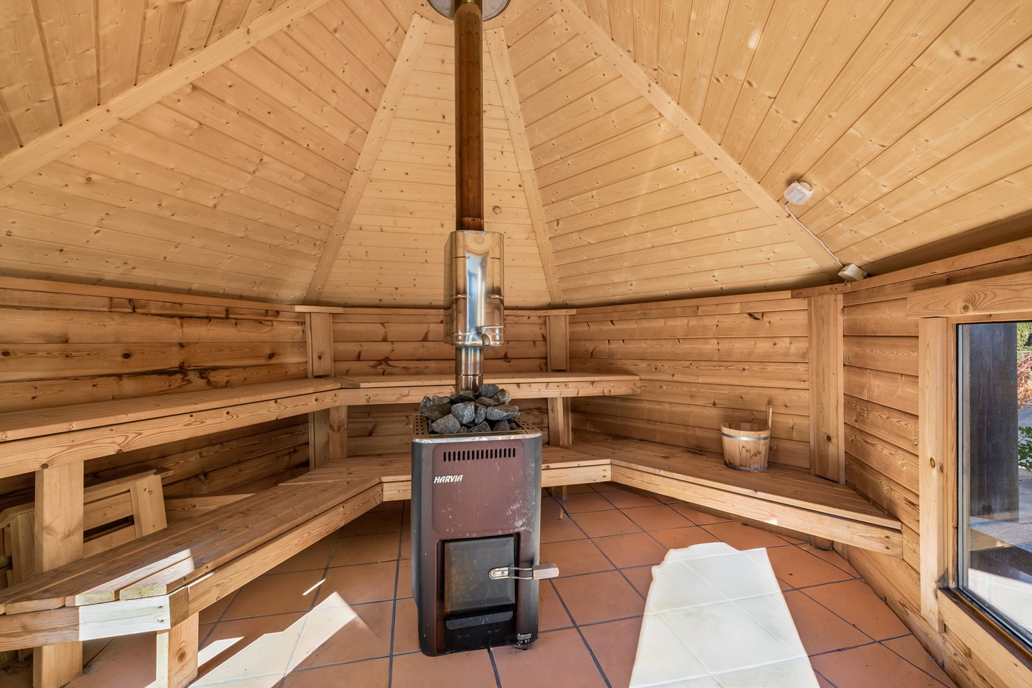 Appartement de 4 ½ pièces