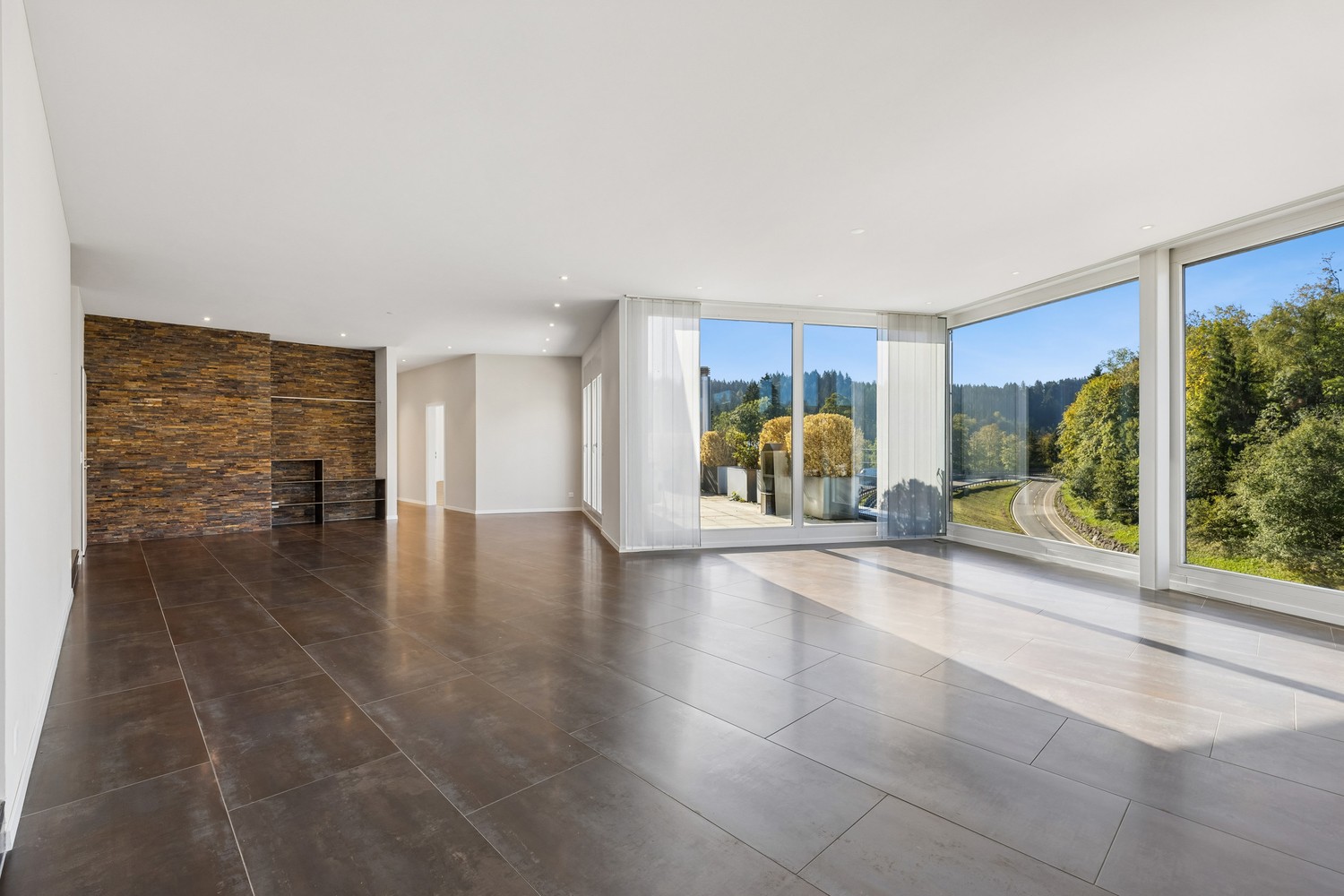 Appartement de 4 ½ pièces
