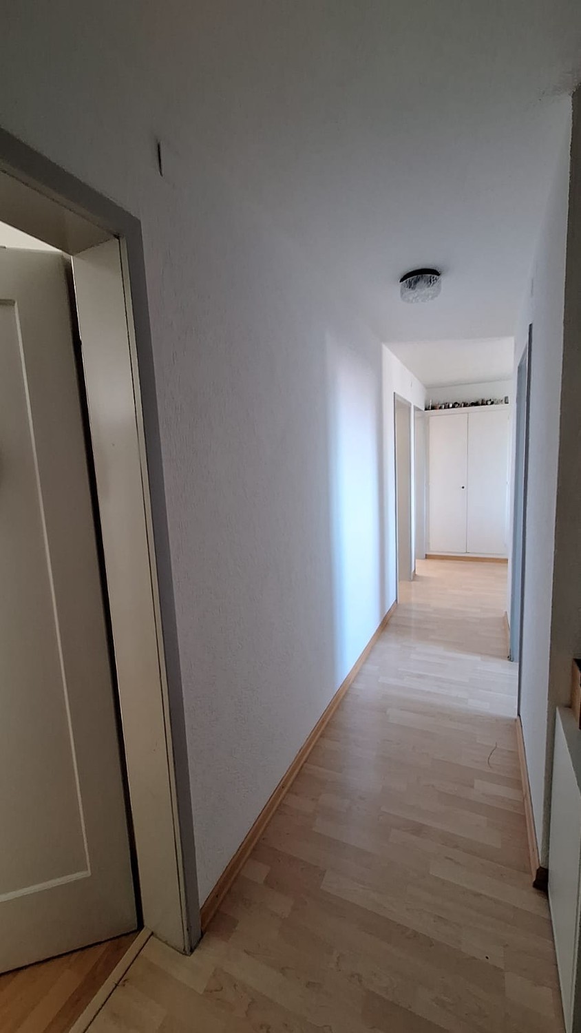 Stanza in un appartamento condiviso, foto 1 di 6