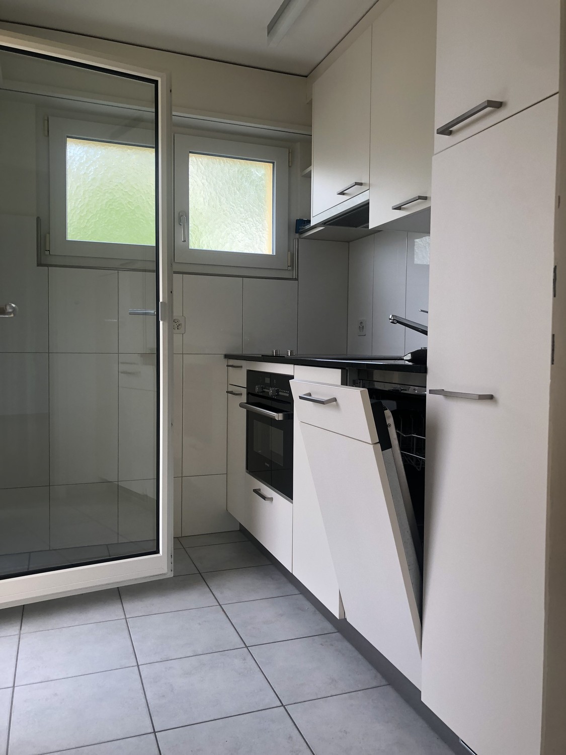 appartamento di 1 ½ locali