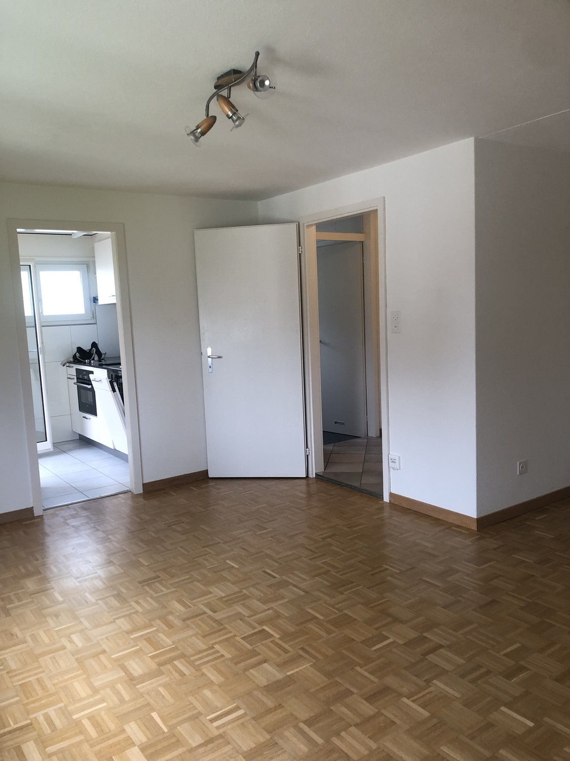 appartamento di 1 ½ locali