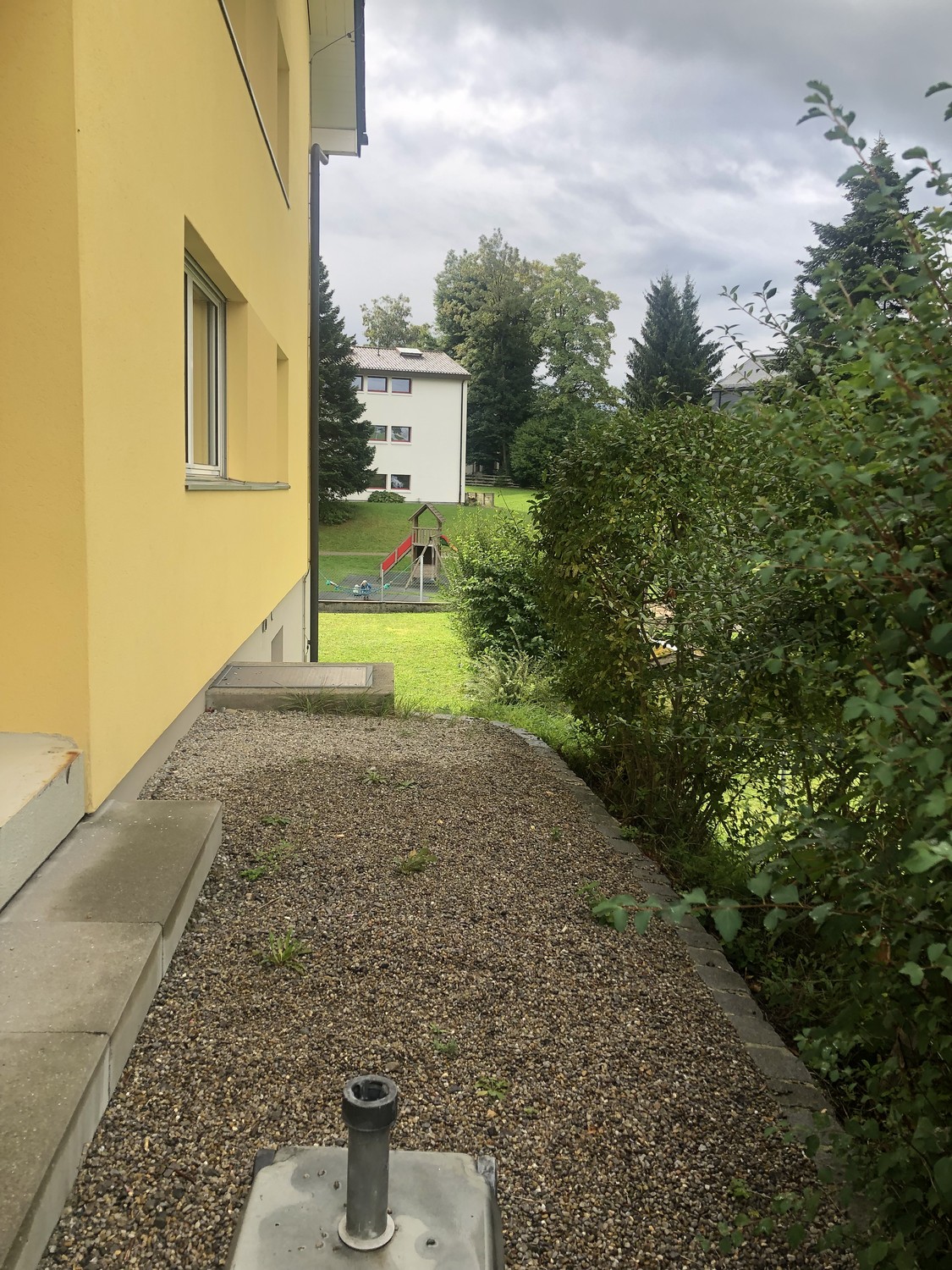 appartamento di 1 ½ locali