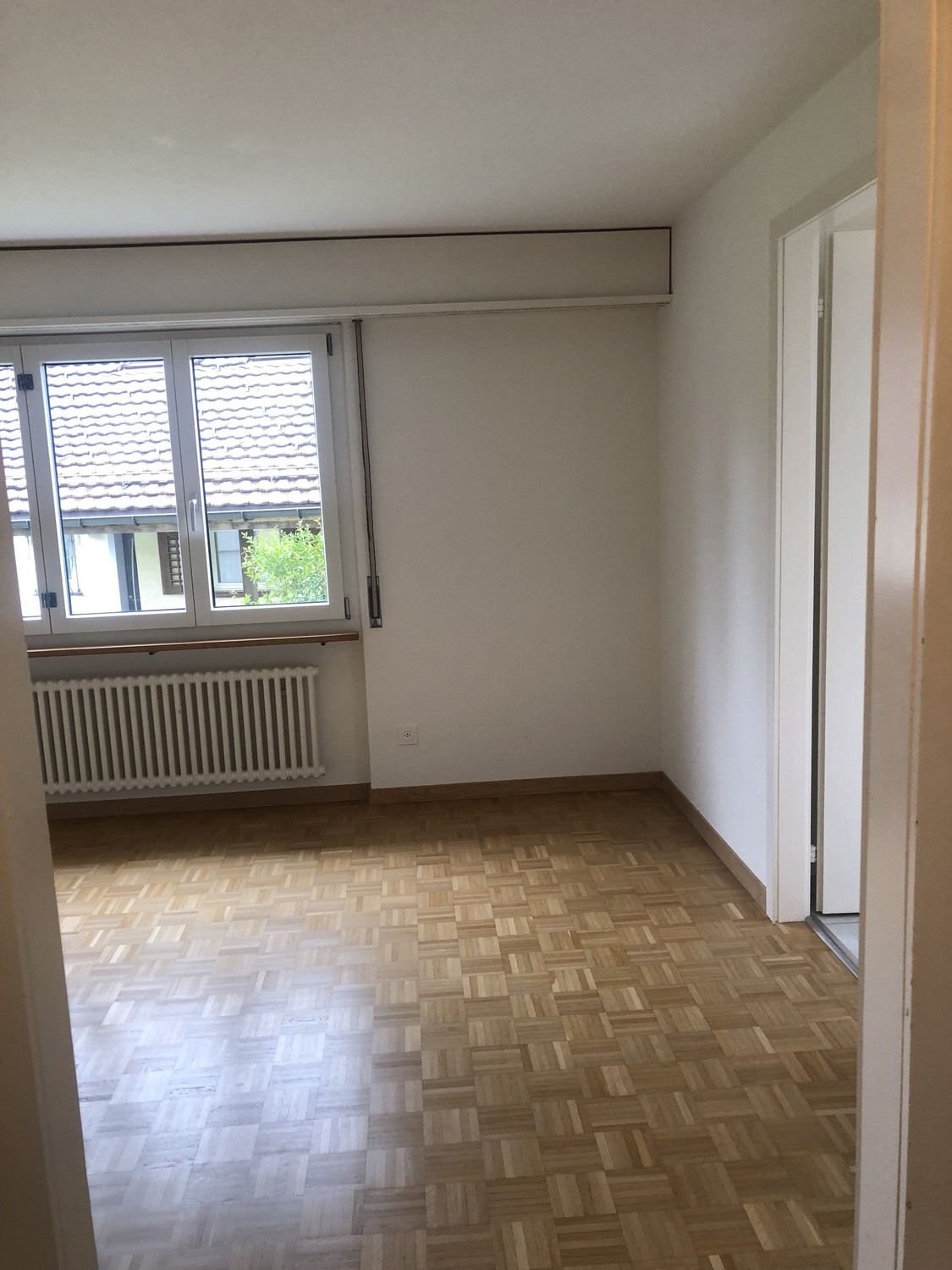 appartamento di 1 ½ locali