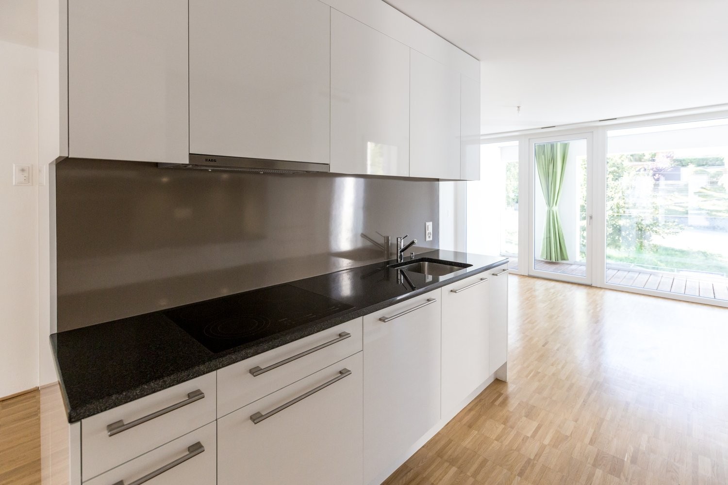 Appartamento di 2 ½ locali