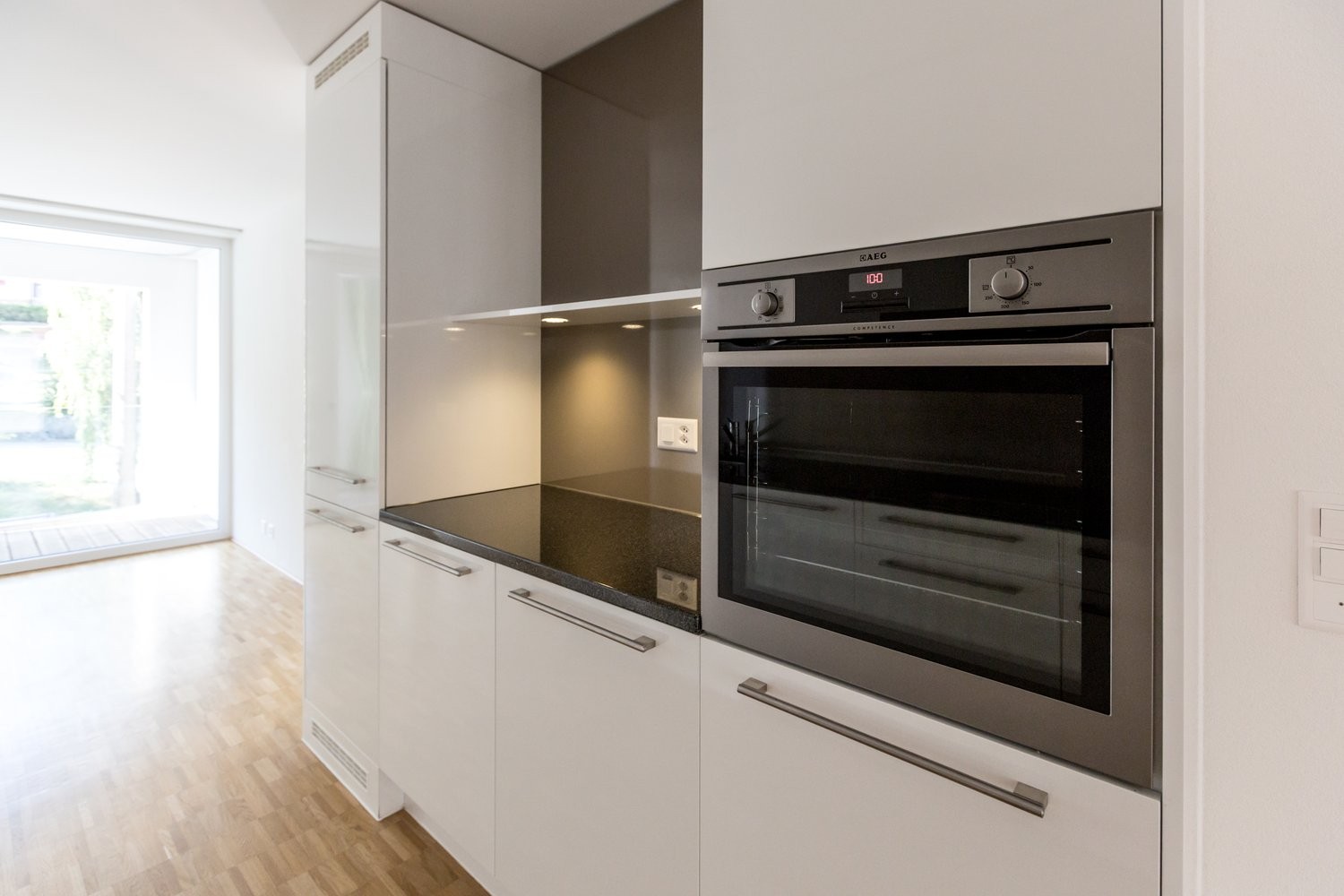 Appartamento di 2 ½ locali
