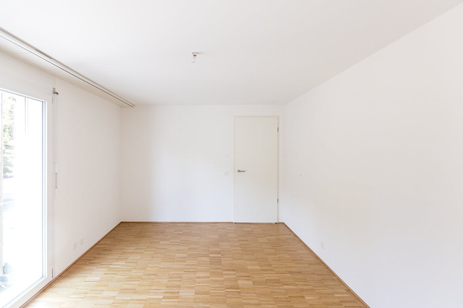 Appartamento di 2 ½ locali