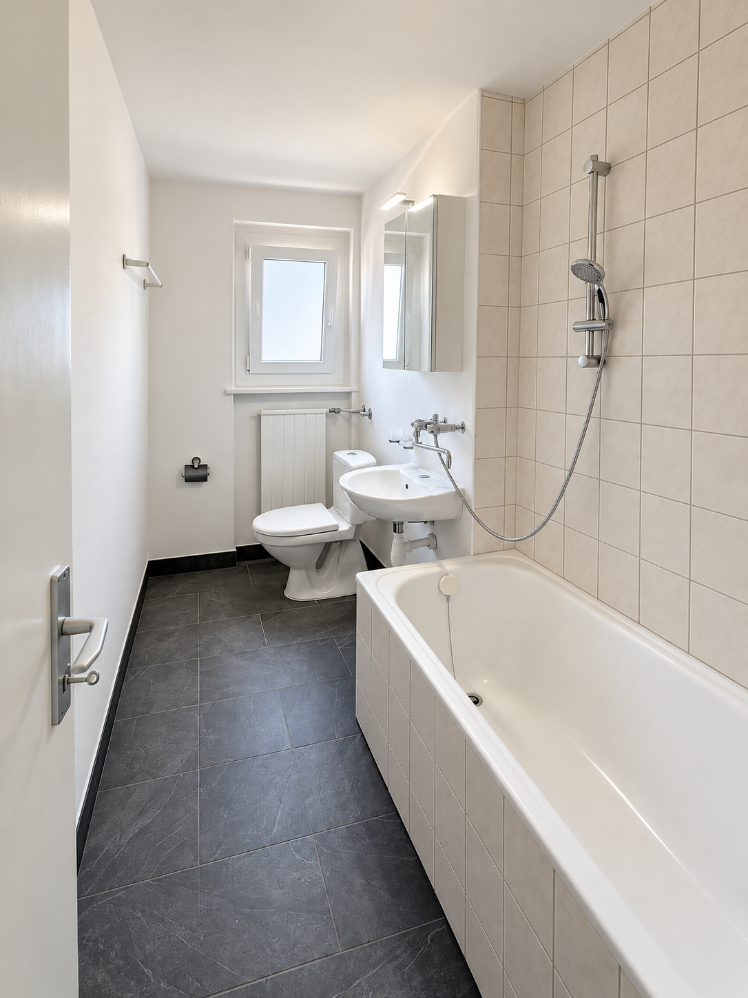 Appartamento di 2 ½ locali