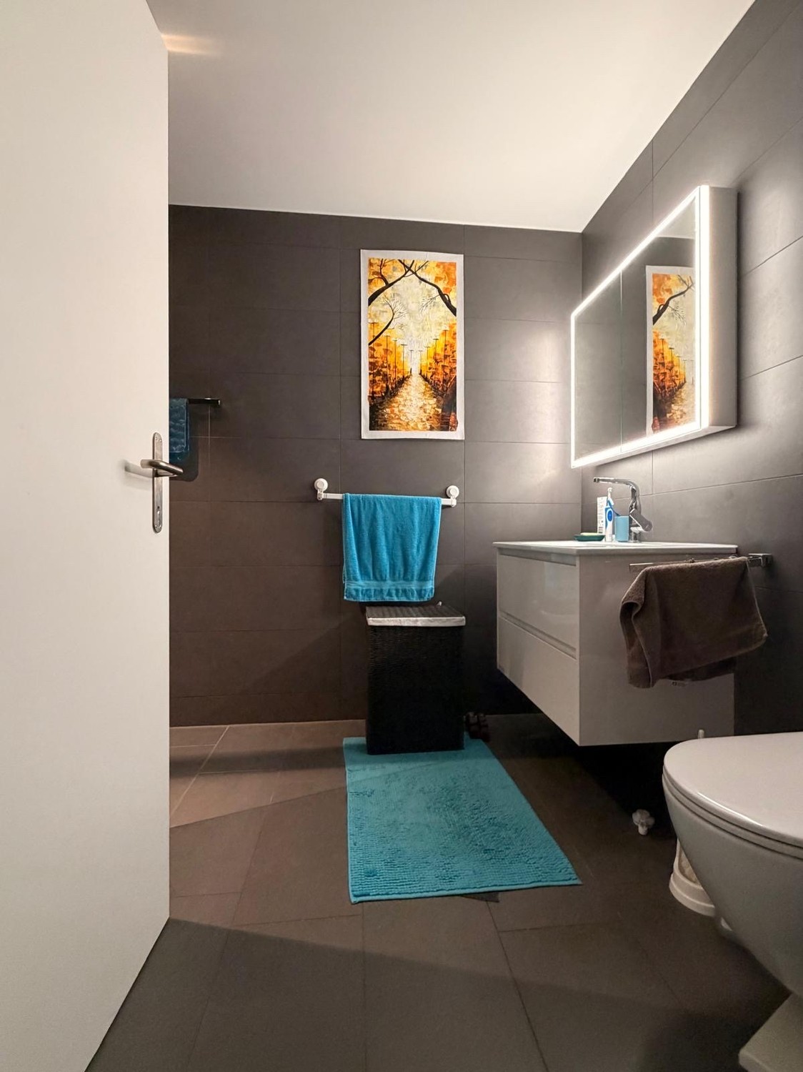 Appartamento di 3 ½ locali, foto 8 di 10