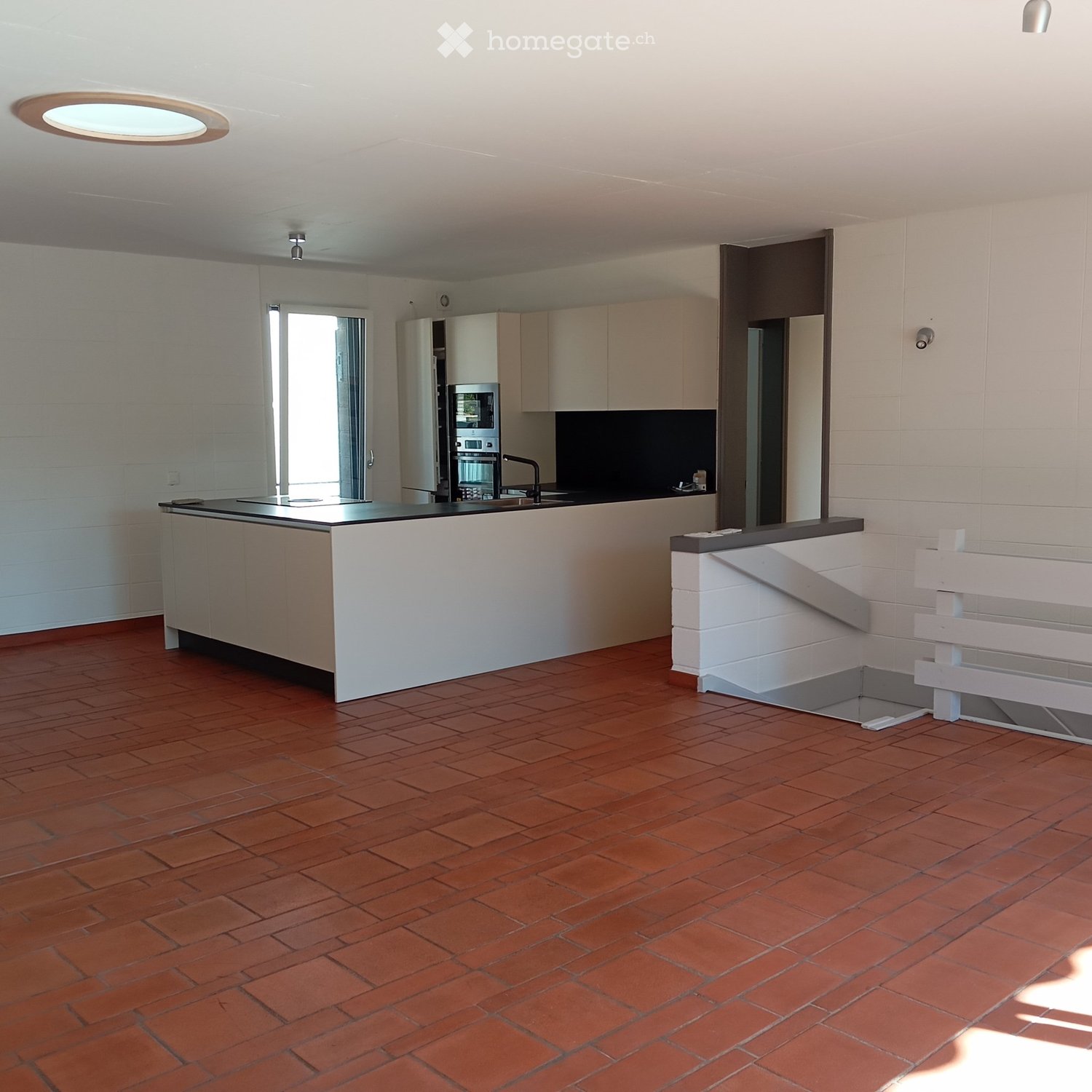 5 ½ rooms apartment, foto 4 di 5