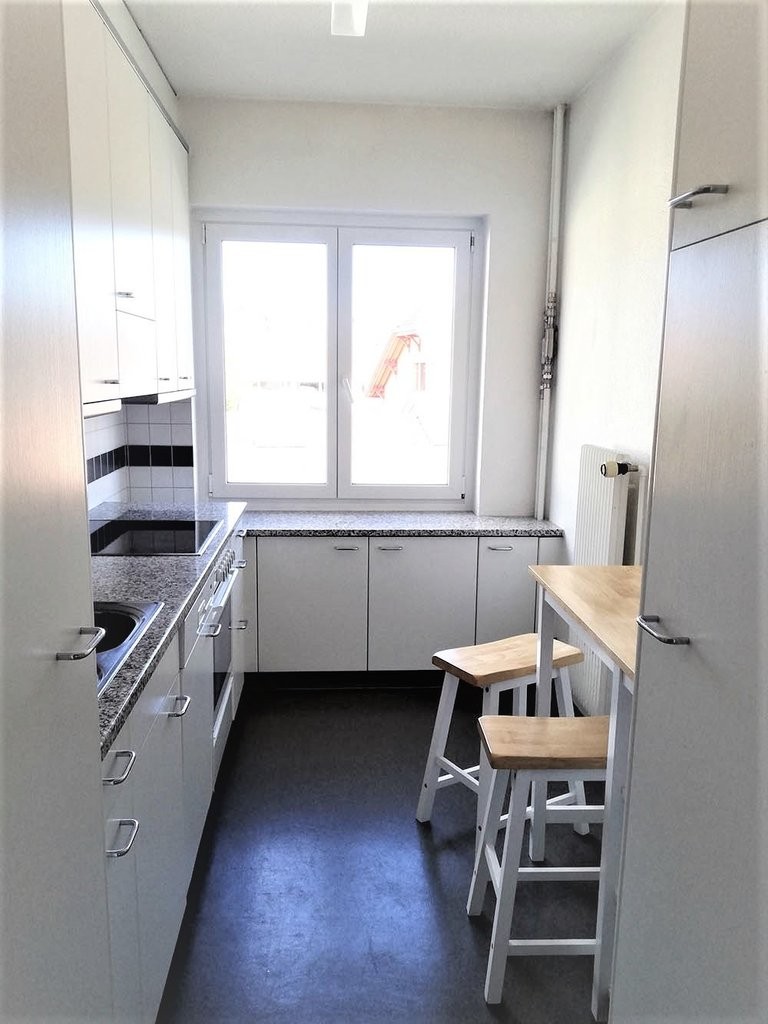 appartamento di 2 ½ locali