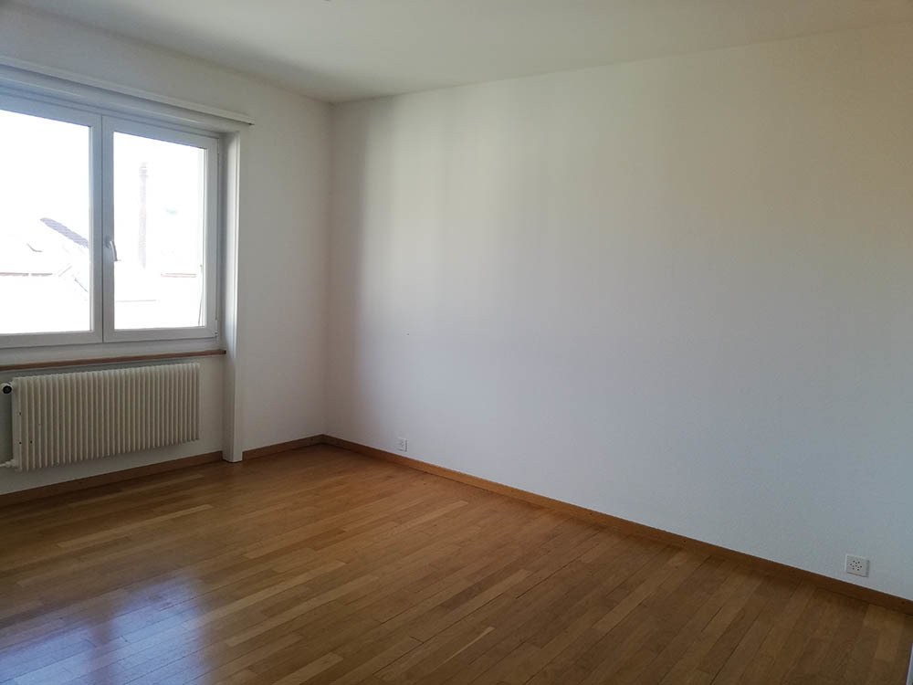 appartamento di 2 ½ locali