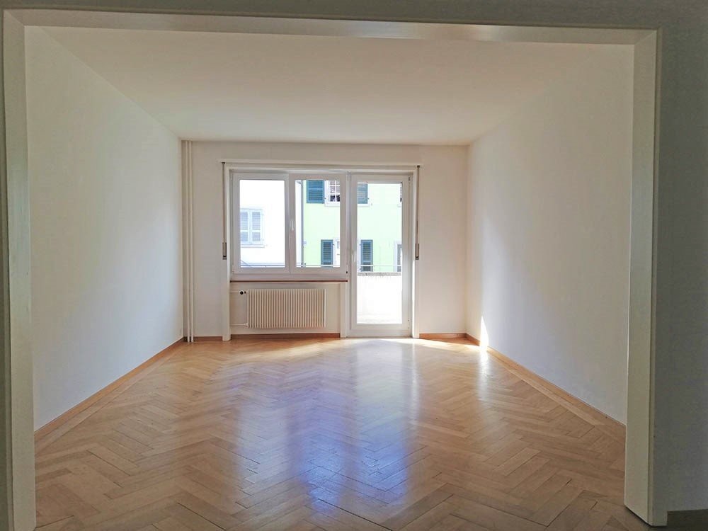 appartamento di 2 ½ locali