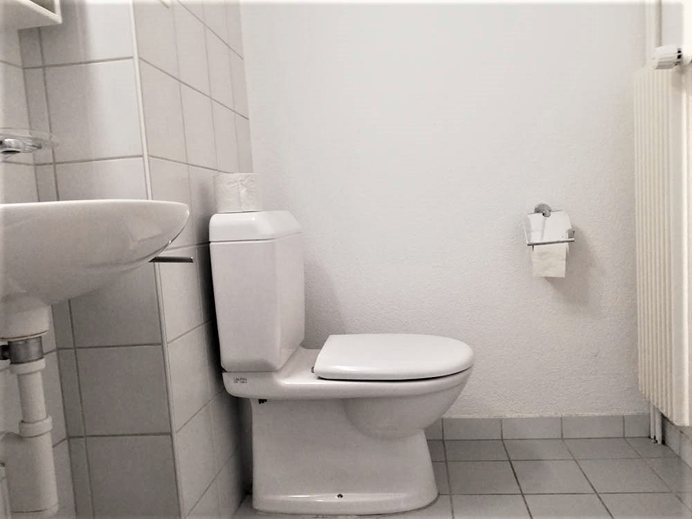appartamento di 2 ½ locali