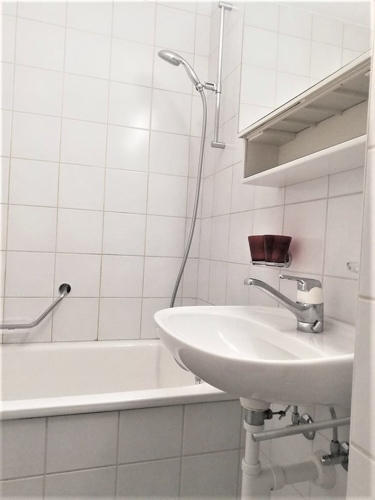 appartamento di 2 ½ locali