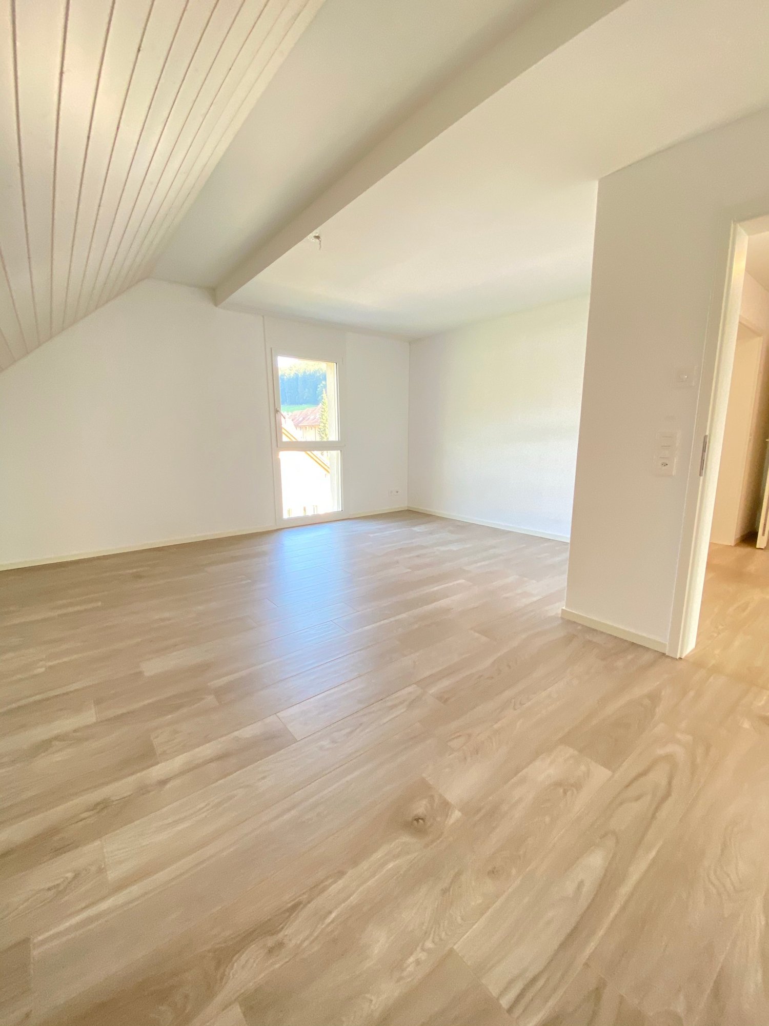 Attico di 4 ½ locali