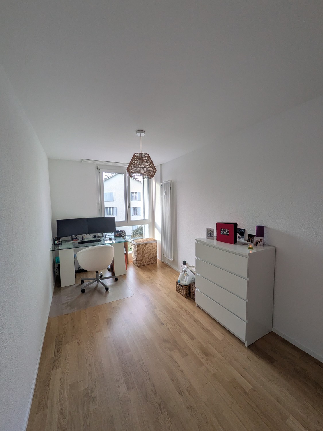 Appartamento di 3 ½ locali, foto 9 di 10