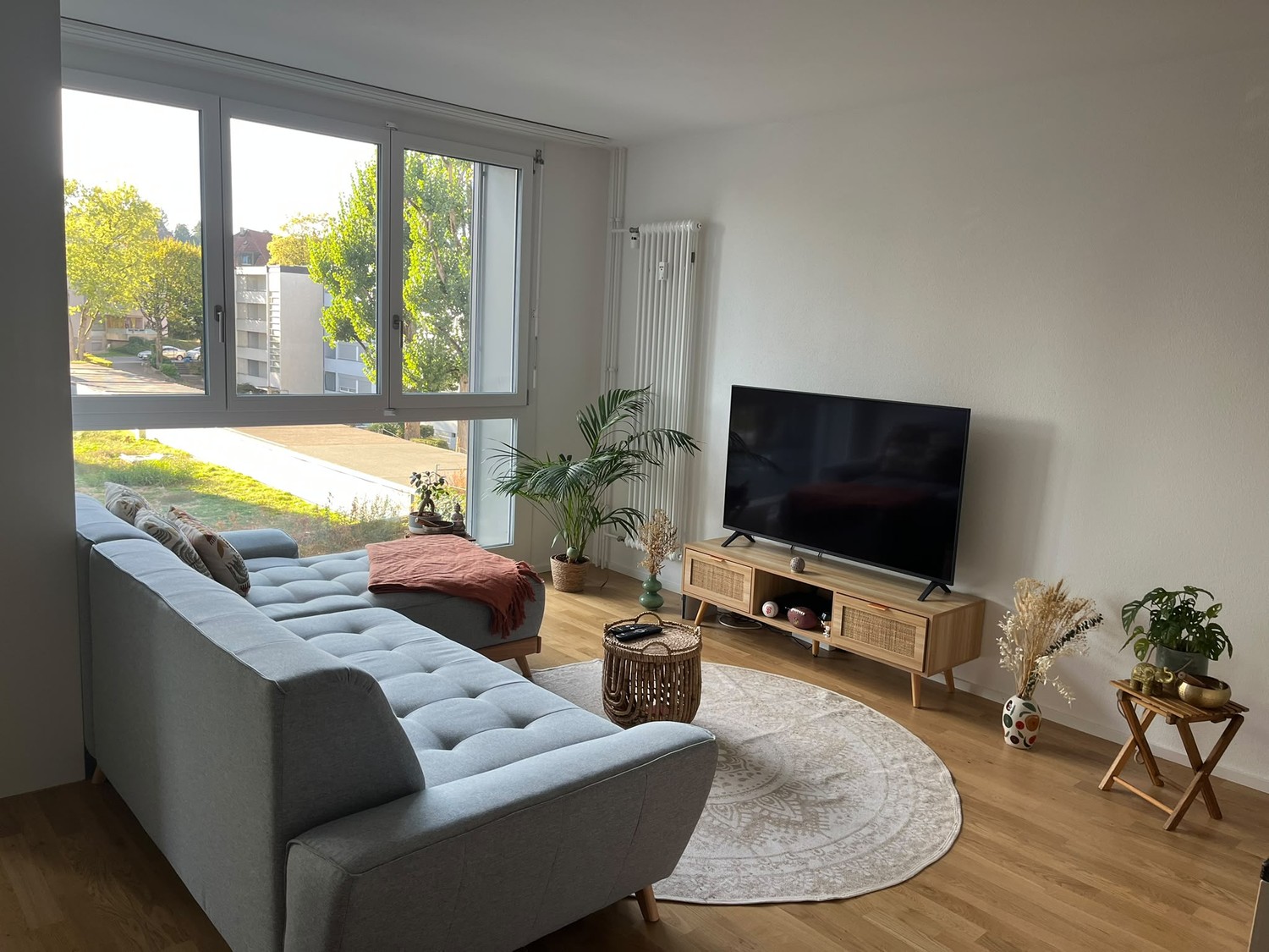 Appartamento di 3 ½ locali, foto 6 di 10