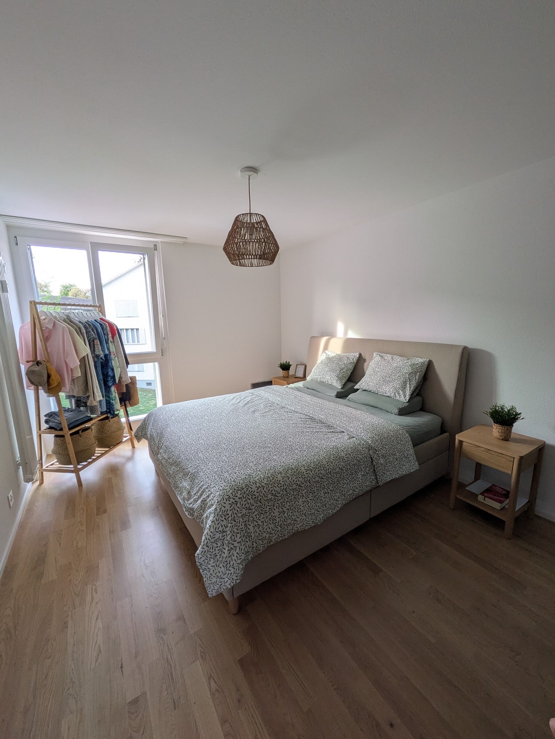 Appartamento di 3 ½ locali, foto 7 di 10