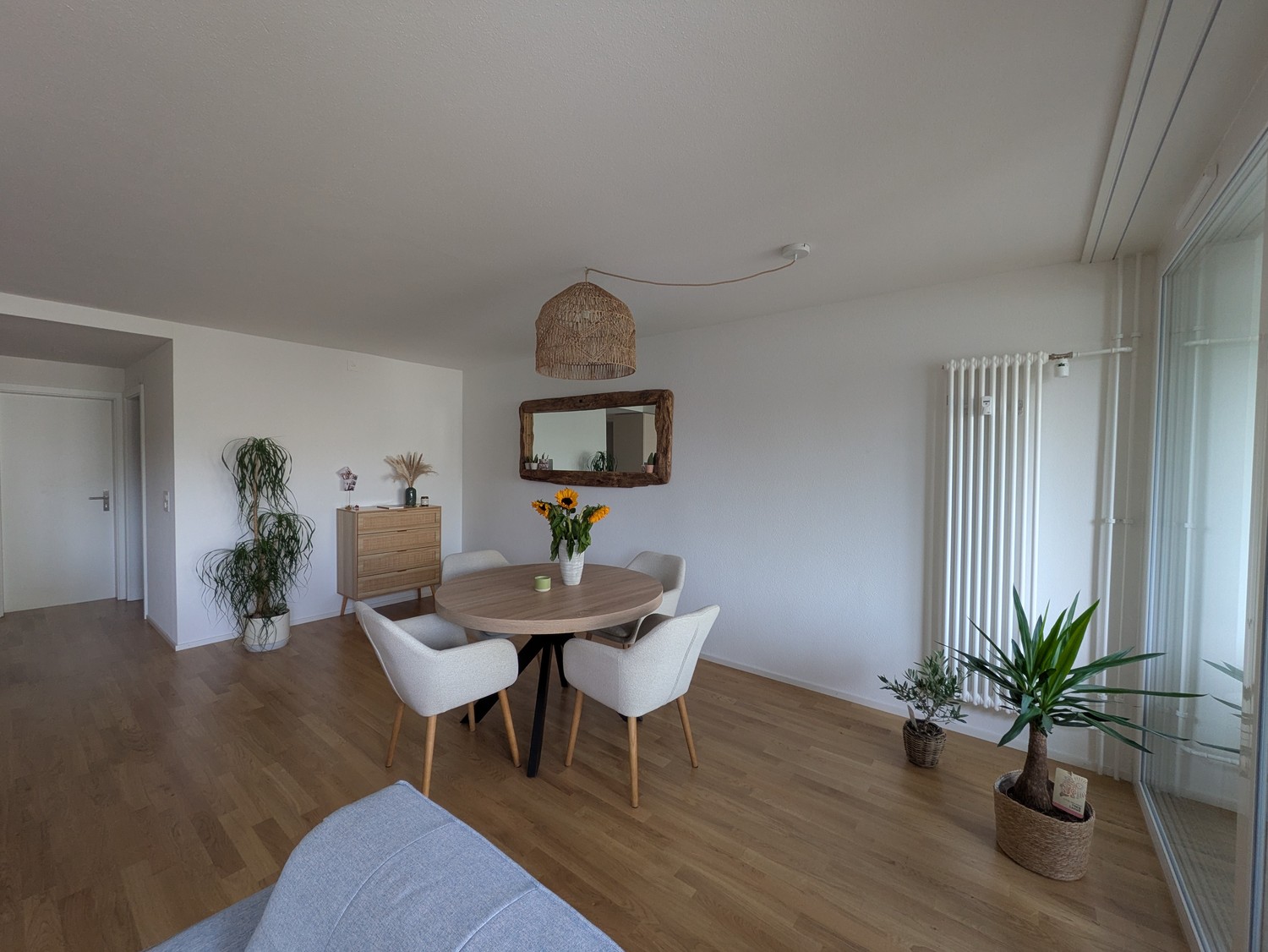 Appartamento di 3 ½ locali, foto 1 di 10