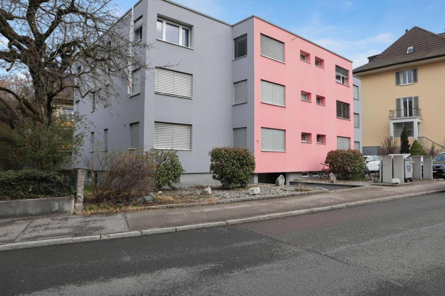 appartamento con 1 locale, foto 1 di 8