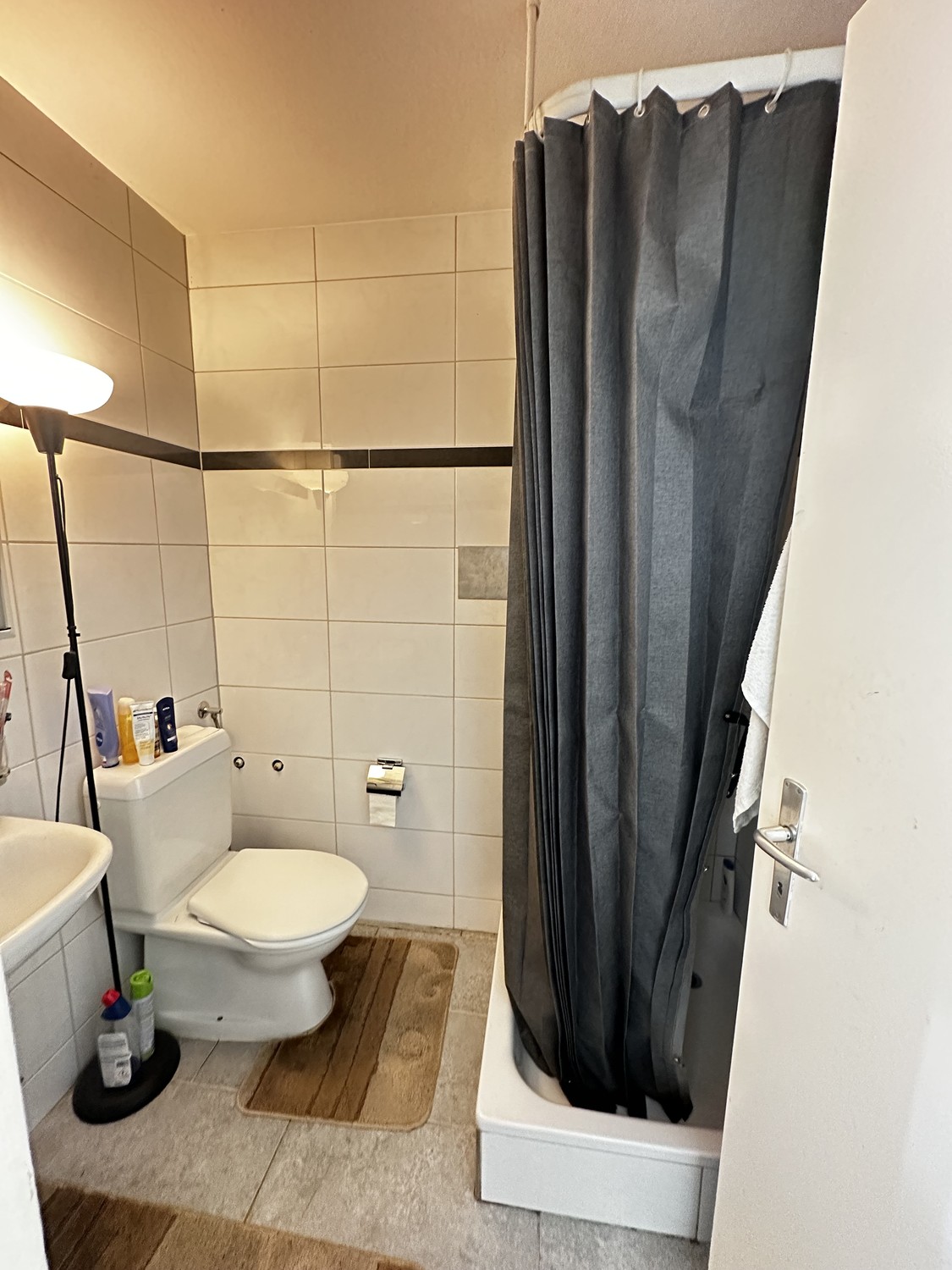 appartamento con 1 locale, foto 4 di 8