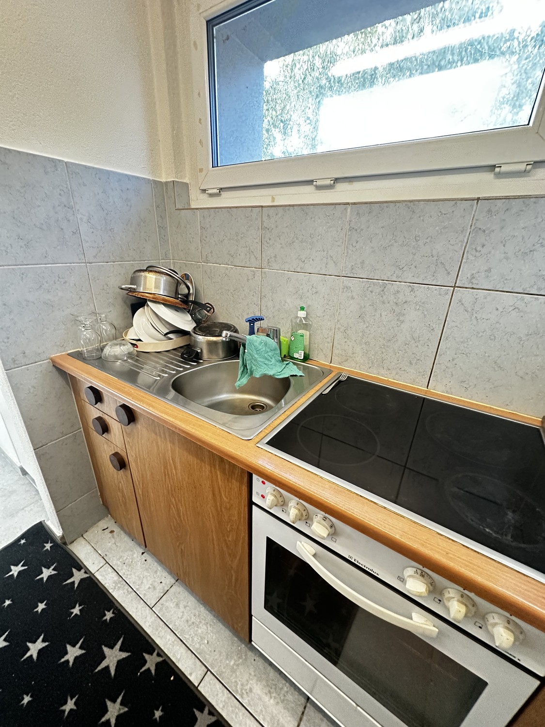 appartamento con 1 locale, foto 7 di 8